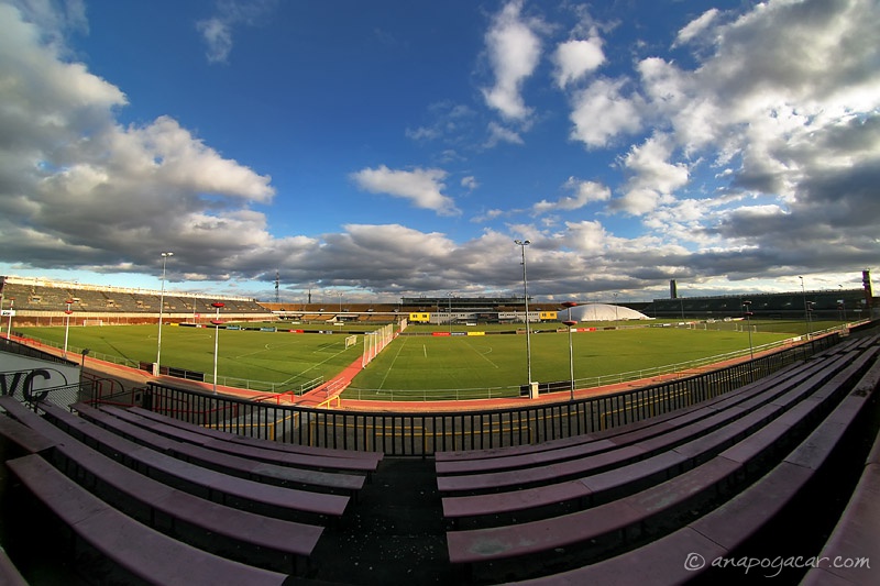 great strahov stadium